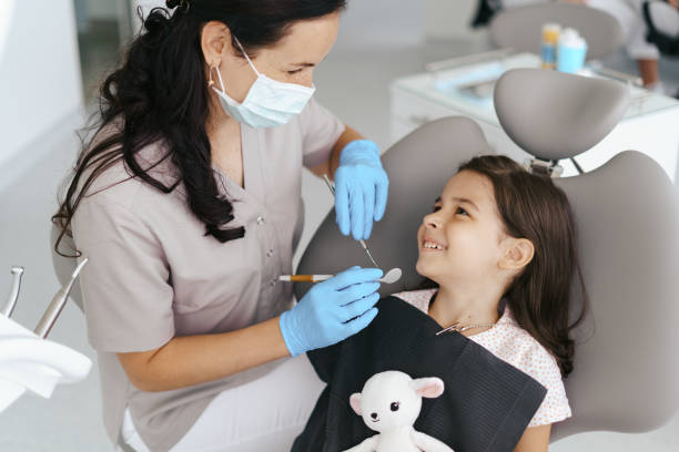 Best Knocked-Out Tooth (Avulsed Tooth) Treatment in Signal Mountain, TN
