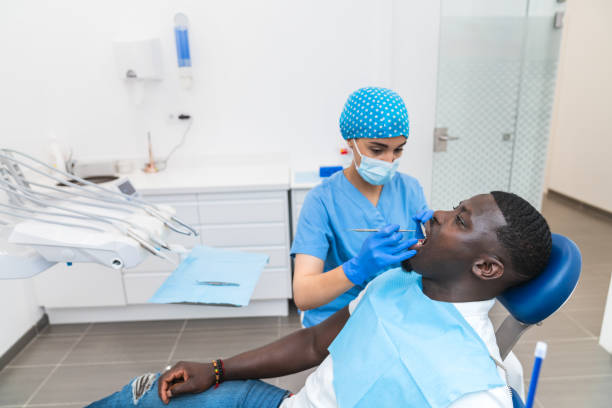 Best Broken or Chipped Tooth Repair in Signal Mountain, TN